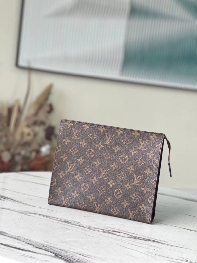 LV Clutch Bags